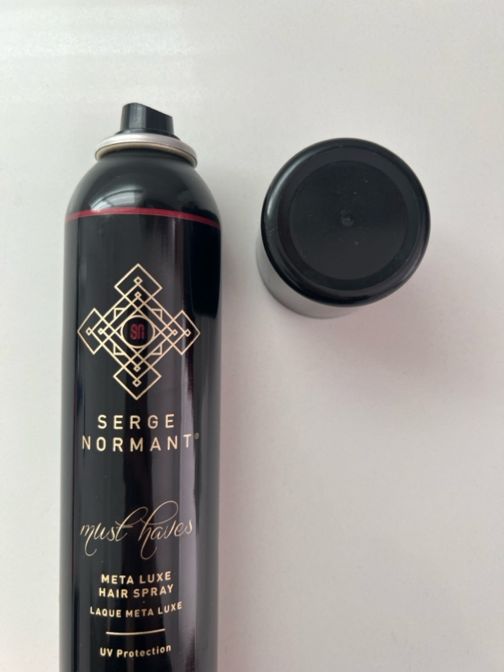Serge Normant Meta Luxe Hair Spray (New) - Picture 6 of 7